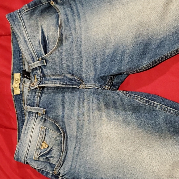 Guess jeans,size 31x32 - Picture 4 of 12